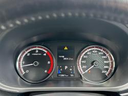 2022 Mitsubishi Triton GLX-R