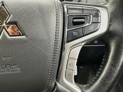 2022 Mitsubishi Triton GLX-R