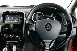 2016 Renault Clio Expression