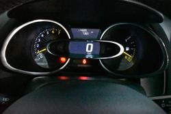 2016 Renault Clio Expression