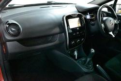 2016 Renault Clio Expression
