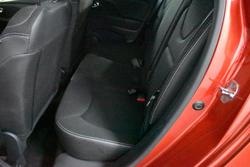 2016 Renault Clio Expression