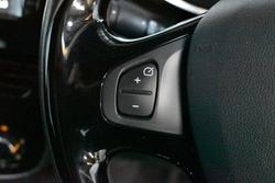 2016 Renault Clio Expression