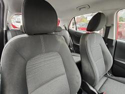 2019 Kia Picanto S JA MY19 Signal Red