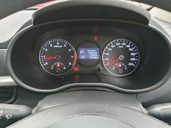 2019 Kia Picanto S JA MY19 Signal Red