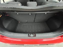 2019 Kia Picanto S JA MY19 Signal Red