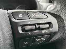 2019 Kia Picanto S JA MY19 Signal Red