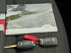 2019 Kia Picanto S JA MY19 Signal Red