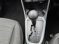 2019 Kia Picanto S JA MY19 Signal Red