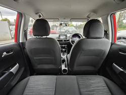 2019 Kia Picanto S JA MY20 Signal Red