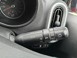 2019 Kia Picanto S JA MY20 Signal Red