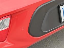 2019 Kia Picanto S JA MY20 Signal Red