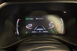 2023 GWM Haval Jolion Lux