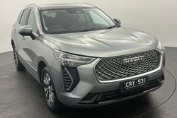 2023 GWM Haval Jolion Lux