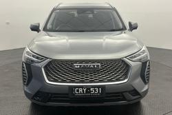 2023 GWM Haval Jolion Lux