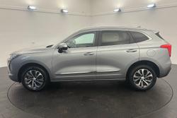 2023 GWM Haval Jolion Lux