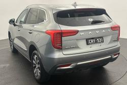 2023 GWM Haval Jolion Lux