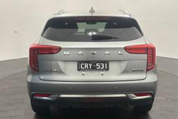 2023 GWM Haval Jolion Lux