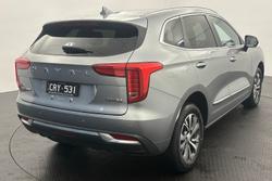2023 GWM Haval Jolion Lux