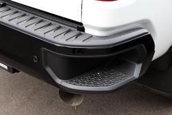2026 Chevrolet Silverado HD LTZ Premium W/Tech Pack T1 MY26 4X4 Summit White