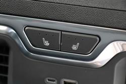 2026 Chevrolet Silverado HD LTZ Premium W/Tech Pack T1 MY26 4X4 Summit White