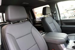 2026 Chevrolet Silverado HD LTZ Premium W/Tech Pack T1 MY26 4X4 Summit White