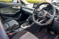 2017 Mazda CX-3 Maxx
