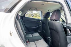 2017 Mazda CX-3 Maxx