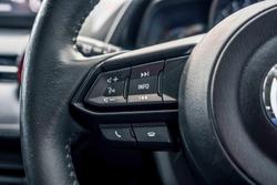 2017 Mazda CX-3 Maxx