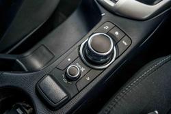 2017 Mazda CX-3 Maxx