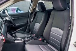 2017 Mazda CX-3 Maxx