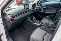 2017 Mazda CX-3 Maxx