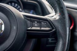 2017 Mazda CX-3 Maxx