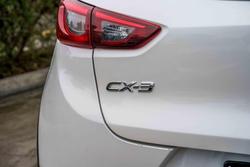 2017 Mazda CX-3 Maxx