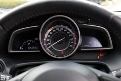 2015 Mazda 3 Maxx