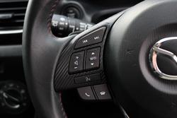 2015 Mazda 3 Maxx