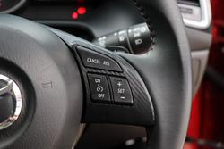 2015 Mazda 3 Maxx