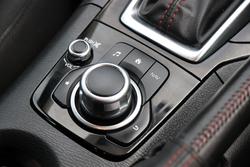 2015 Mazda 3 Maxx