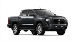 2026 MITSUBISHI Triton GLX+