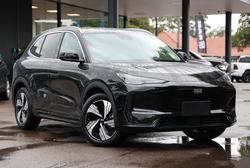 2025 Geely EX5 Inspire