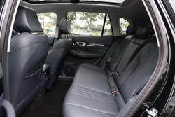 2025 Geely EX5 Inspire