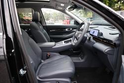 2025 Geely EX5 Inspire