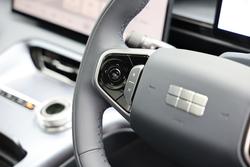 2025 Geely EX5 Inspire