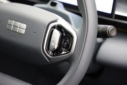 2025 Geely EX5 Inspire