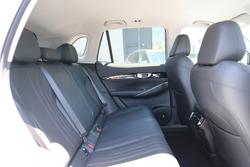 2026 Geely Starray Em-i