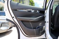 2026 Geely Starray Em-i