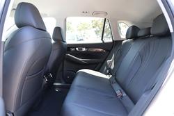 2026 Geely Starray Em-i