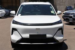 2026 Geely Starray Em-i