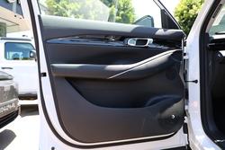 2026 Geely Starray Em-i