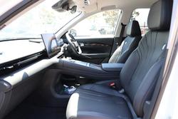 2026 Geely Starray Em-i